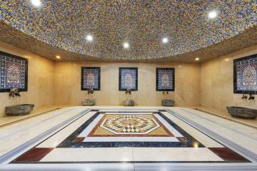 Отель Club Hotel Rama Турция, Бельдиби, фото 26