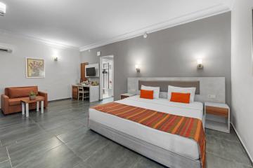 Отель Club Hotel Rama Турция, Бельдиби, фото 29