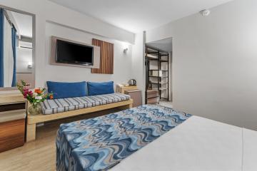 Отель Club Hotel Rama Турция, Бельдиби, фото 31