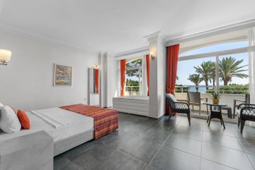 Отель Club Hotel Rama Турция, Бельдиби, фото 32