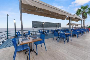 Отель Club Hotel Rama Турция, Бельдиби, фото 4