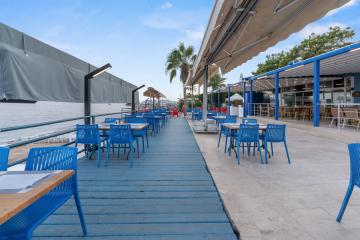 Отель Club Hotel Rama Турция, Бельдиби, фото 5