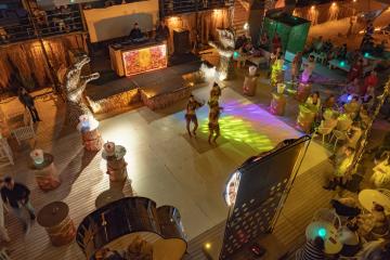 Отель Club Hotel Rama Турция, Бельдиби, фото 6