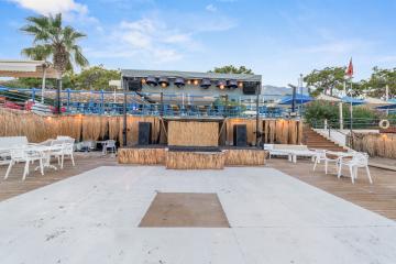 Отель Club Hotel Rama Турция, Бельдиби, фото 7