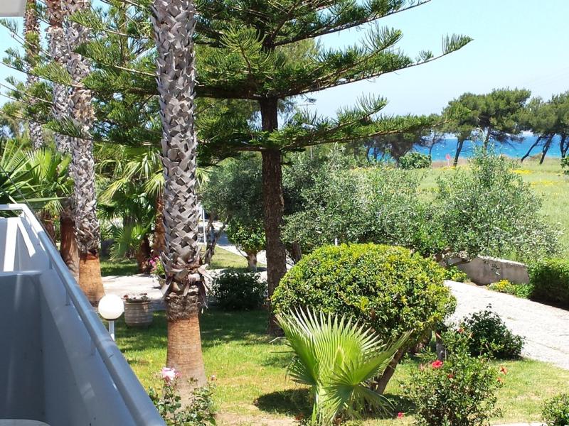 Efesos Beach Boutique Hotel