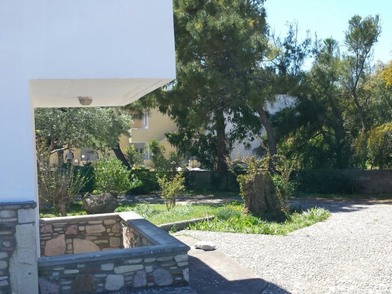 Efesos Beach Boutique Hotel