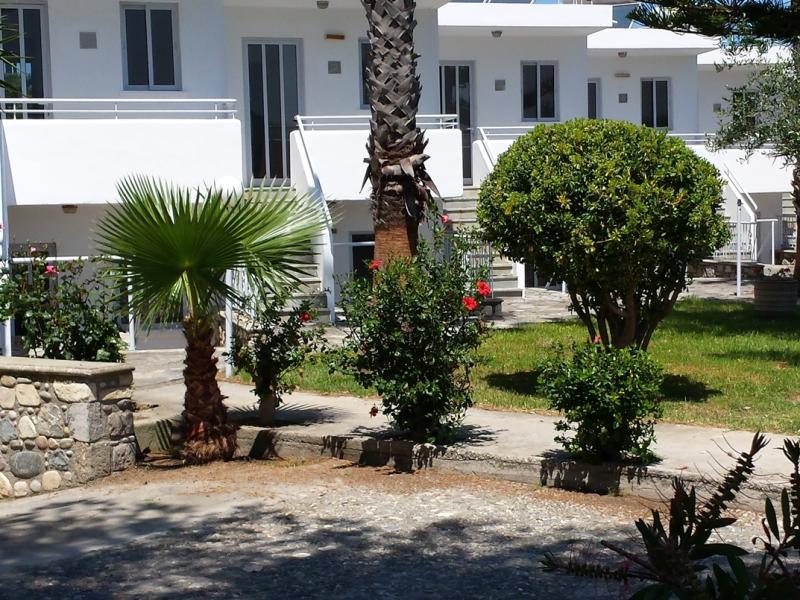 Efesos Beach Boutique Hotel