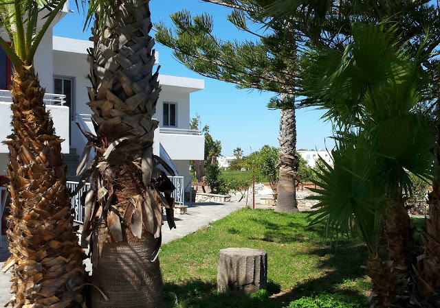 Efesos Beach Boutique Hotel