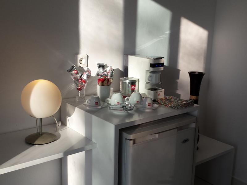 Efesos Beach Boutique Hotel