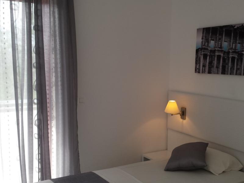 Efesos Beach Boutique Hotel