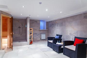 Отель Red Village Казахстан, Астана, фото 16