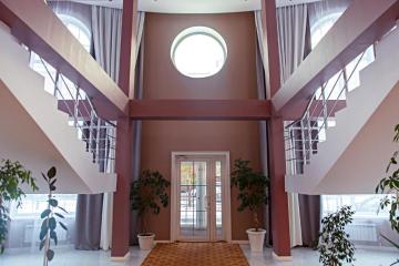 Отель Red Village Казахстан, Астана, фото 19