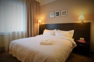 Отель Red Village Казахстан, Астана, фото 7