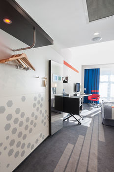 Park Inn by Radisson Astana