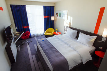 Park Inn by Radisson Astana