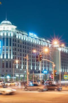 Отель Park Inn by Radisson Astana Казахстан, Астана, фото 17