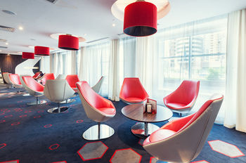 Park Inn by Radisson Astana
