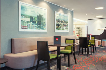 Park Inn by Radisson Astana