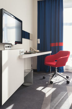 Park Inn by Radisson Astana