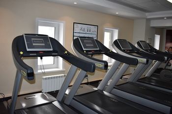 Park Inn by Radisson Astana
