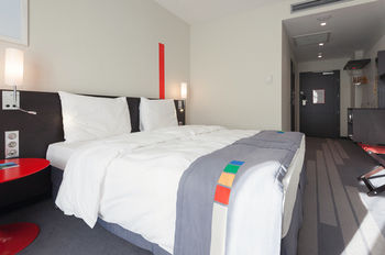 Park Inn by Radisson Astana