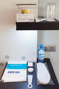 Park Inn by Radisson Astana