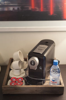 Park Inn by Radisson Astana