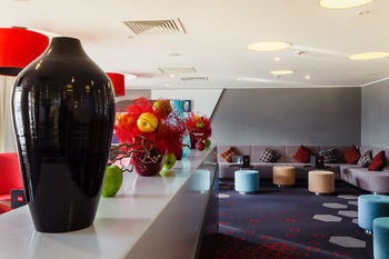 Park Inn by Radisson Astana