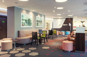 Park Inn by Radisson Astana