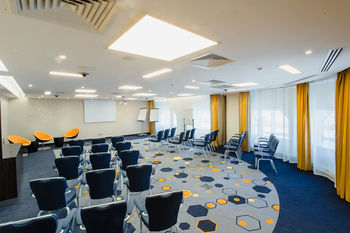 Park Inn by Radisson Astana