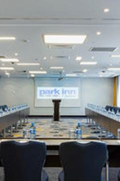 Отель Park Inn by Radisson Astana Казахстан, Астана, фото 30