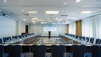 Park Inn by Radisson Astana