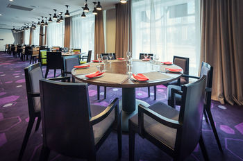 Park Inn by Radisson Astana