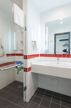 Park Inn by Radisson Astana