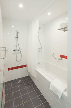Park Inn by Radisson Astana