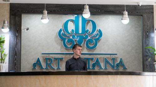 Art Astana