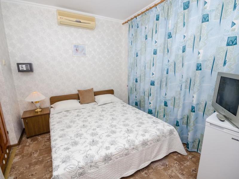 Вилла Ковчег
