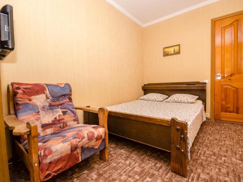 Вилла Ковчег