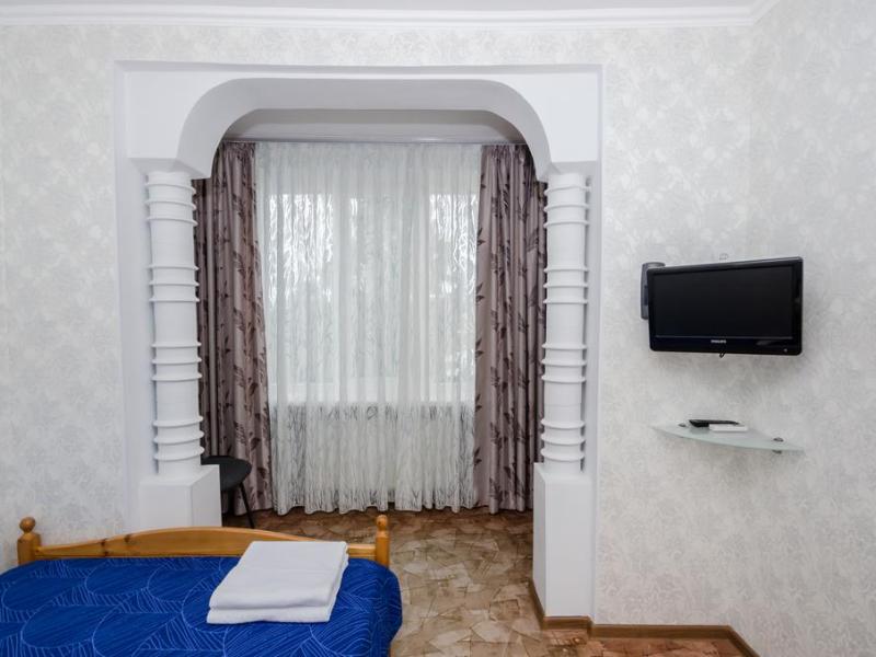 Вилла Ковчег