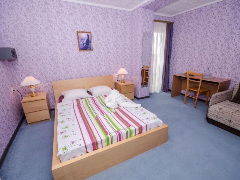 Вилла Ковчег