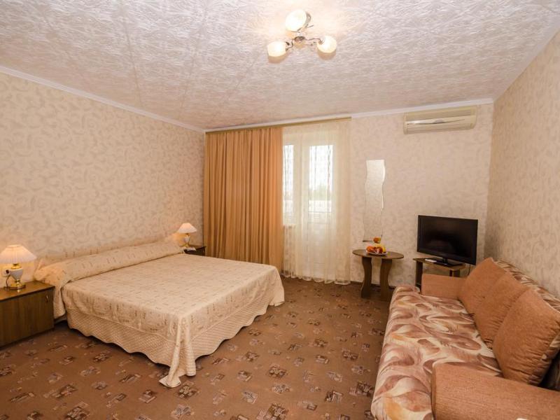 Вилла Ковчег
