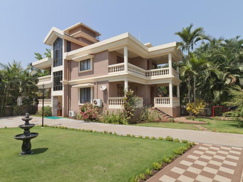 Seashell Beach Suites