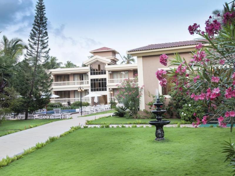 Seashell Beach Suites