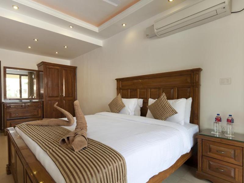 Seashell Beach Suites