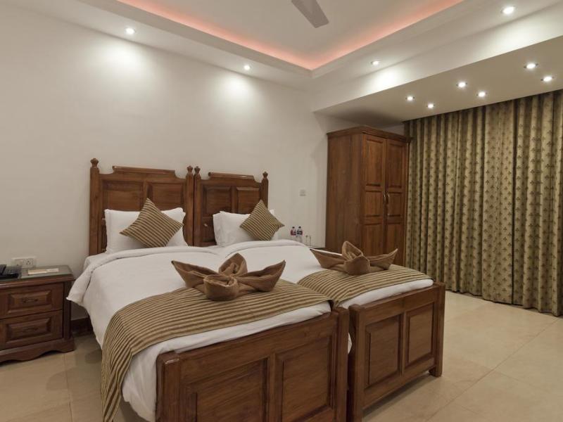 Seashell Beach Suites