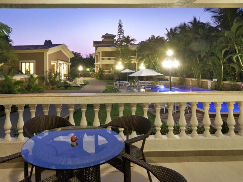 Seashell Beach Suites