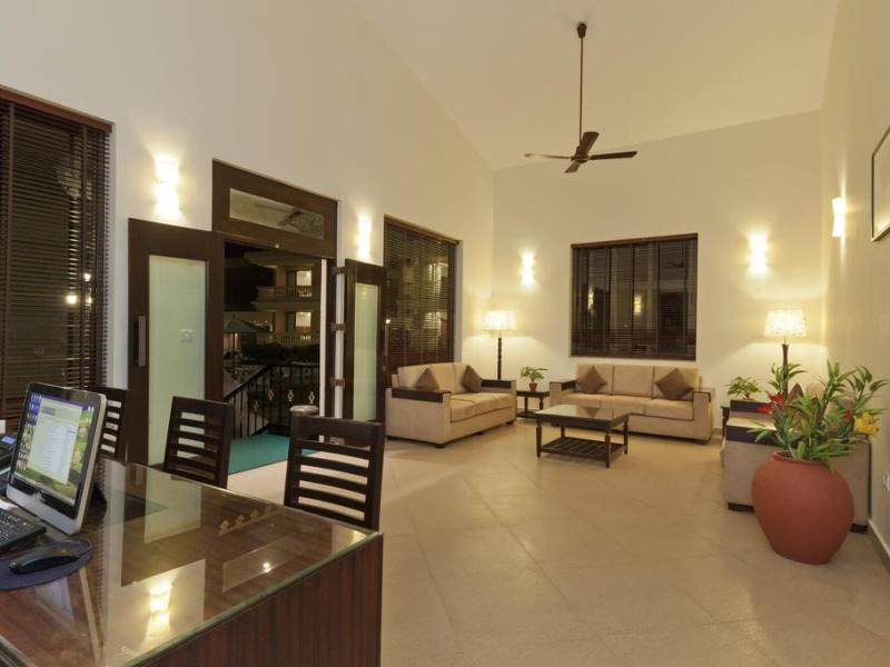 Seashell Beach Suites