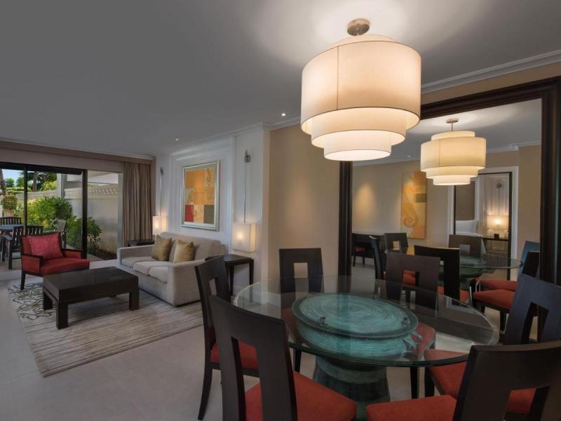 Marriott`s Mai Khao Beach - Phuket