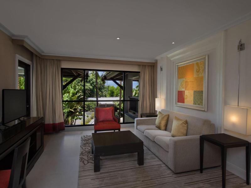 Marriott`s Mai Khao Beach - Phuket