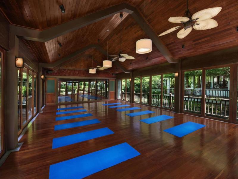 Marriott`s Mai Khao Beach - Phuket